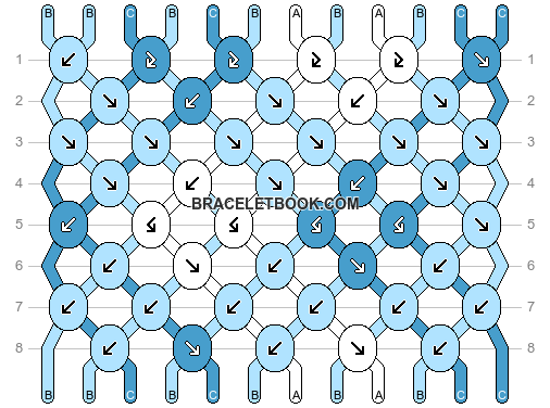 Normal pattern #157720 variation #407558 pattern