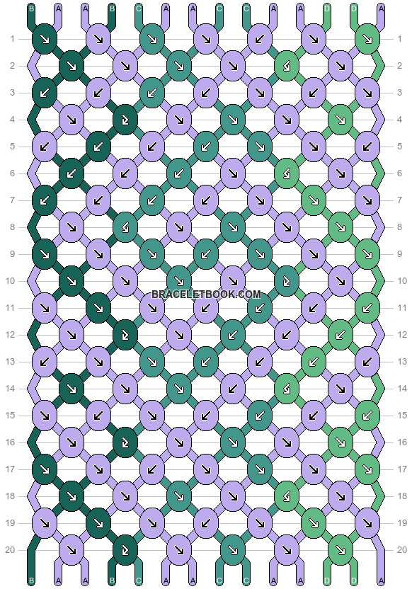 Normal pattern #95350 variation #407559 pattern