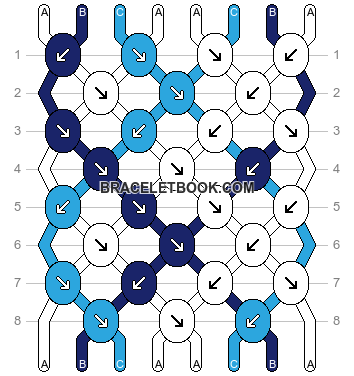 Normal pattern #164220 variation #407563 pattern