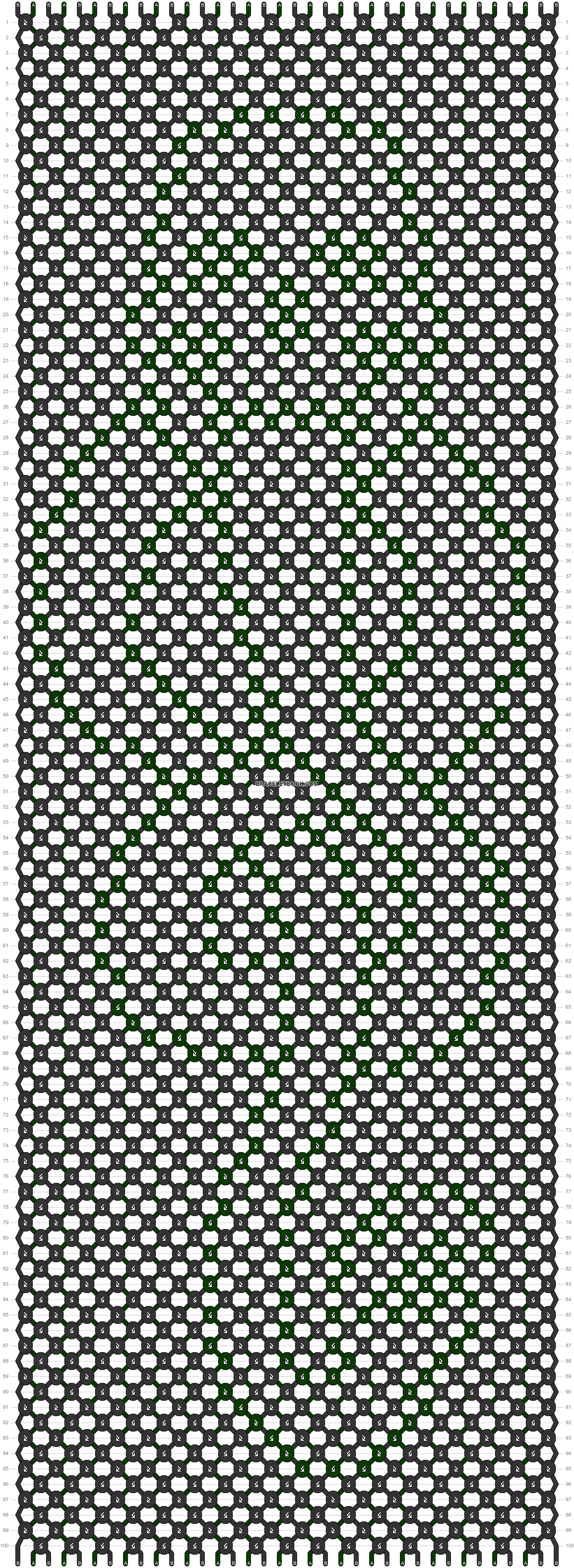 Normal pattern #177622 variation #407564 pattern