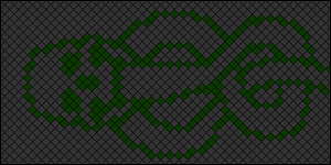 Normal pattern #177622 variation #407564