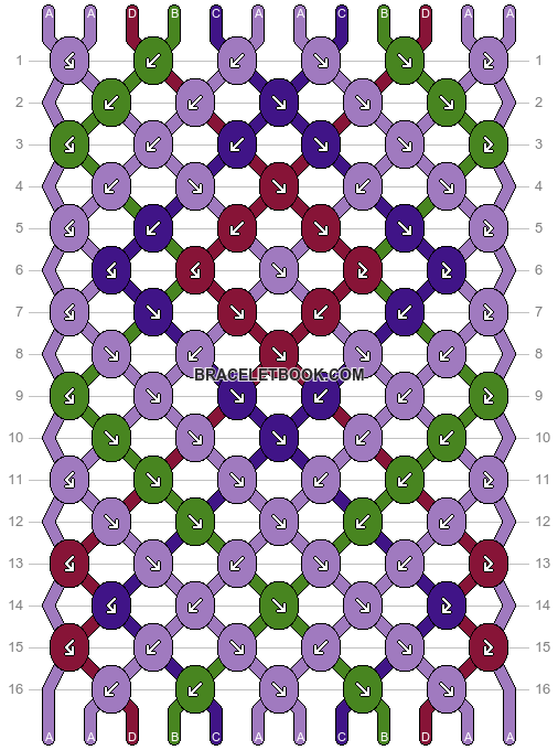 Normal pattern #133908 variation #407565 pattern
