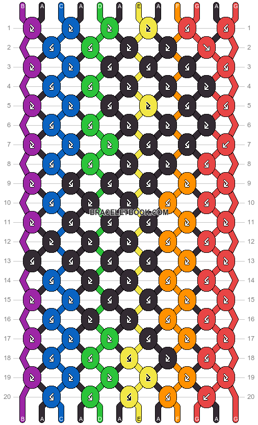 Normal pattern #174887 variation #407566 pattern