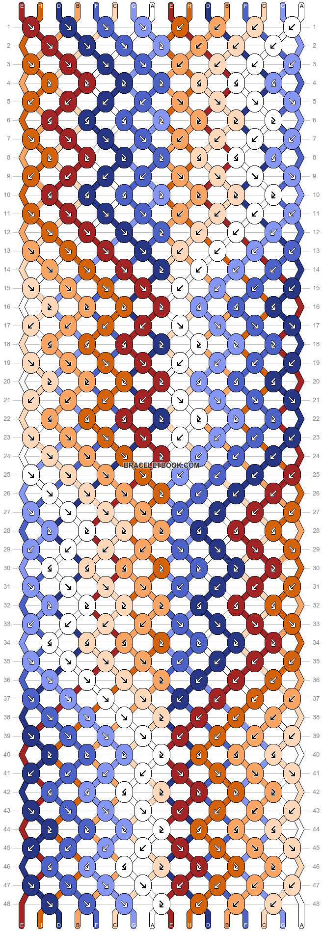 Normal pattern #33985 variation #407567 pattern