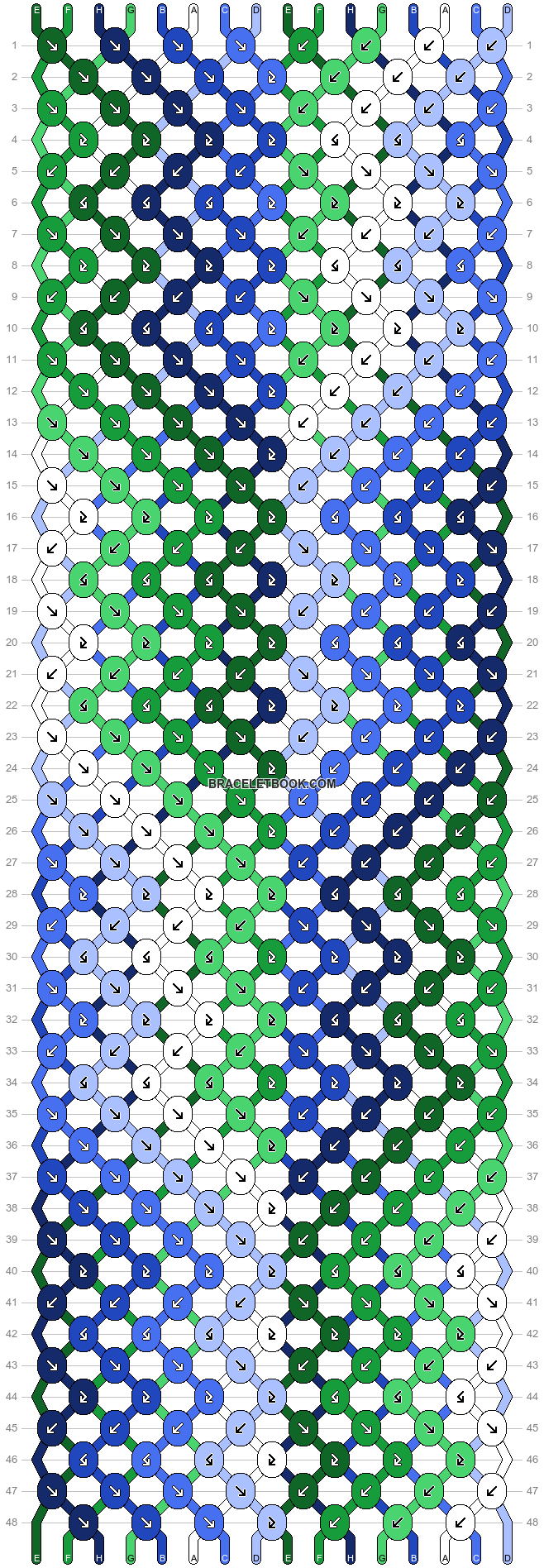 Normal pattern #33985 variation #407568 pattern