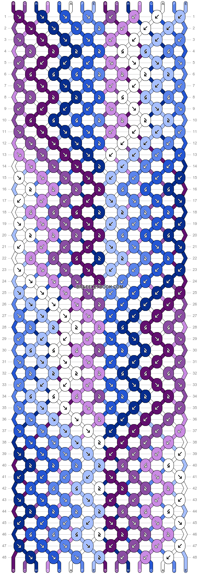 Normal pattern #33985 variation #407569 pattern