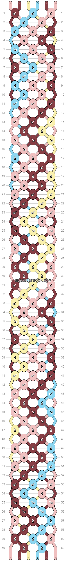 Normal pattern #187800 variation #407570 pattern