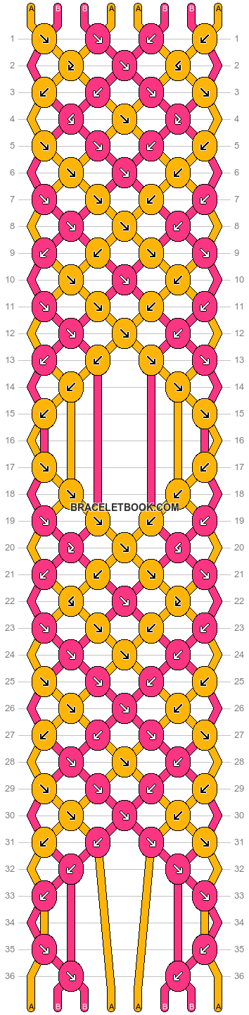 Normal pattern #194672 variation #407571 pattern