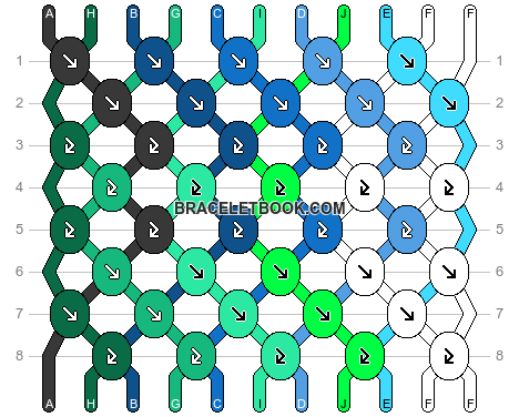 Normal pattern #194408 variation #407572 pattern