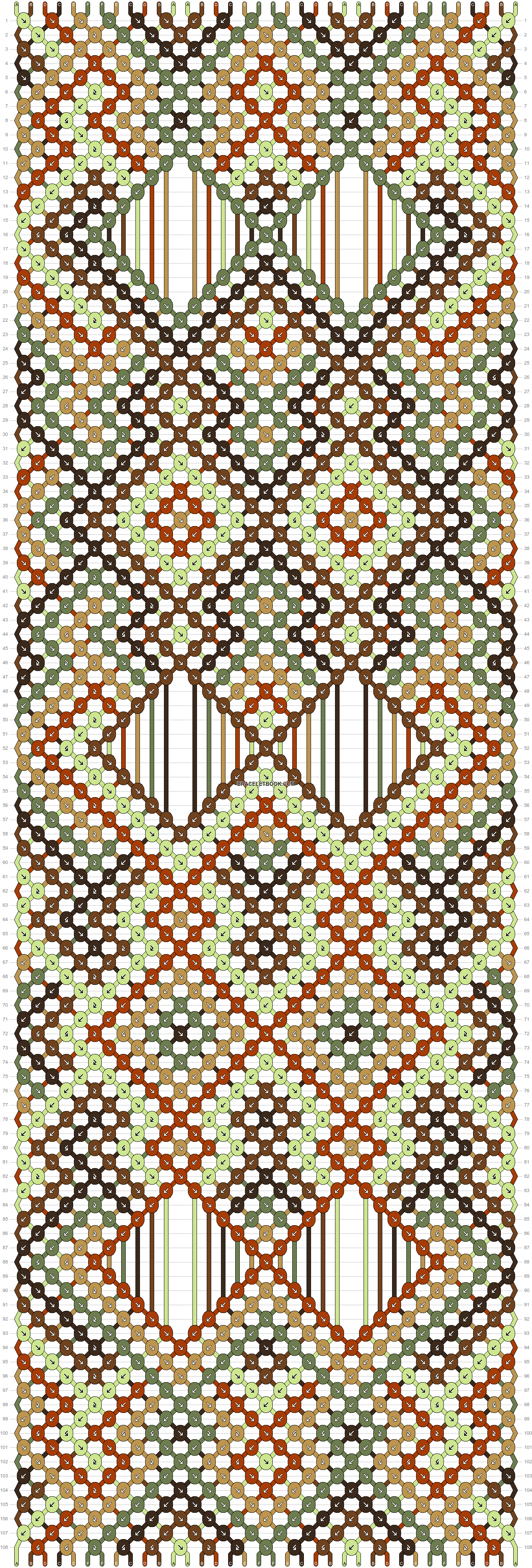 Normal pattern #60456 variation #407573 pattern