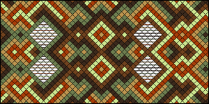 Normal pattern #60456 variation #407573