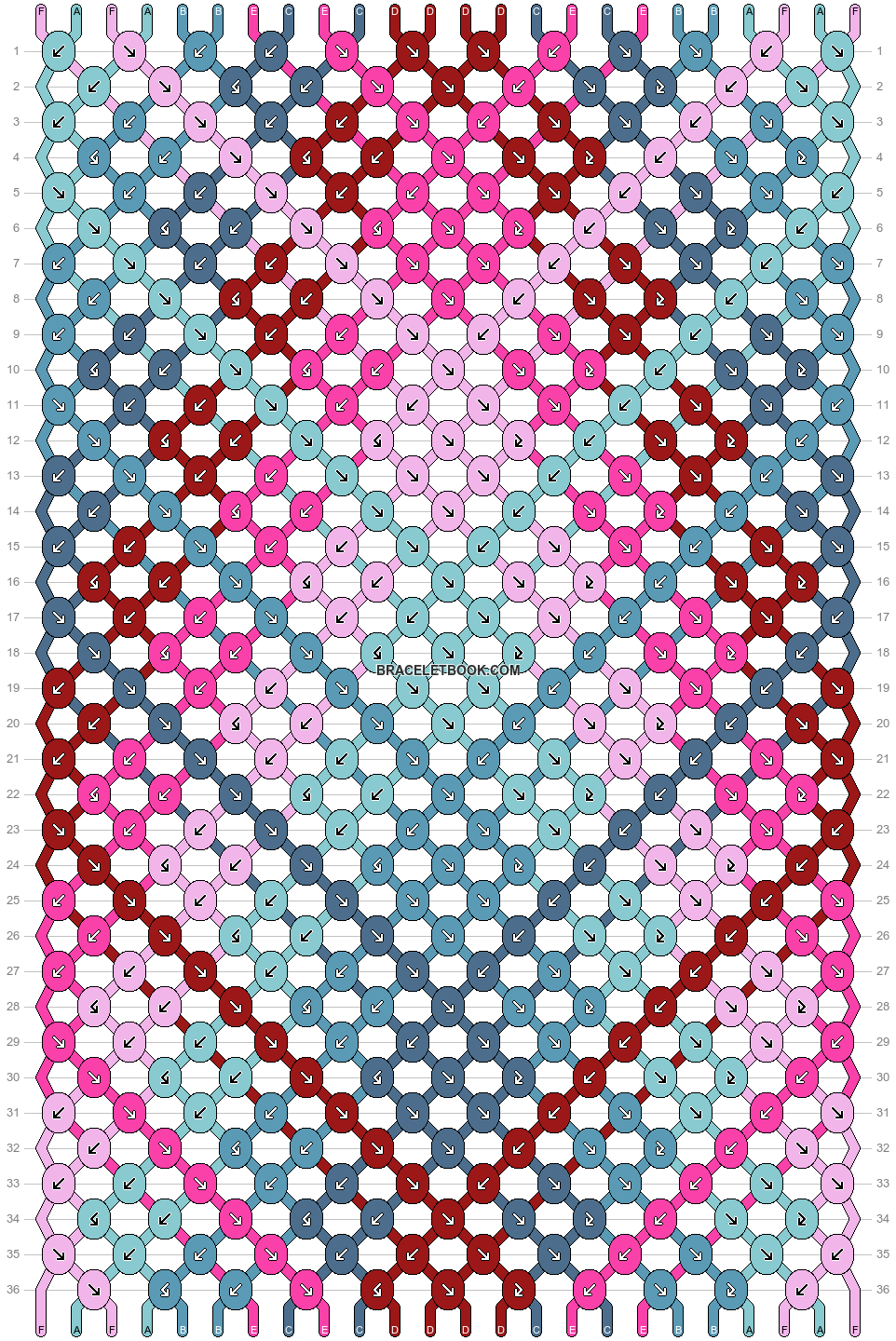Normal pattern #183906 variation #407575 pattern