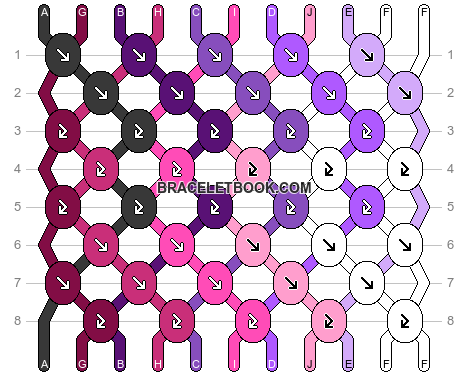 Normal pattern #194408 variation #407576 pattern