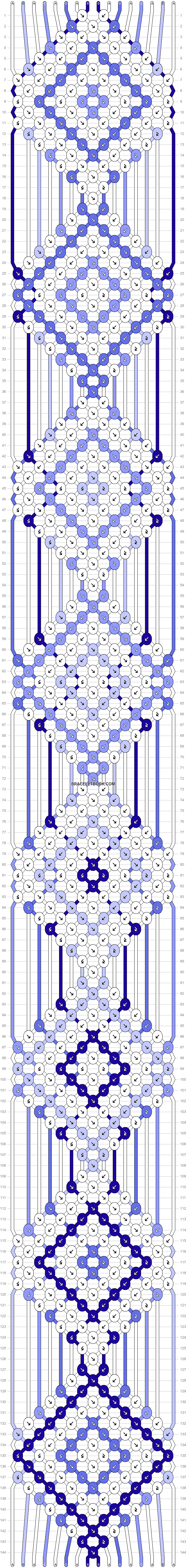 Normal pattern #61157 variation #407578 pattern