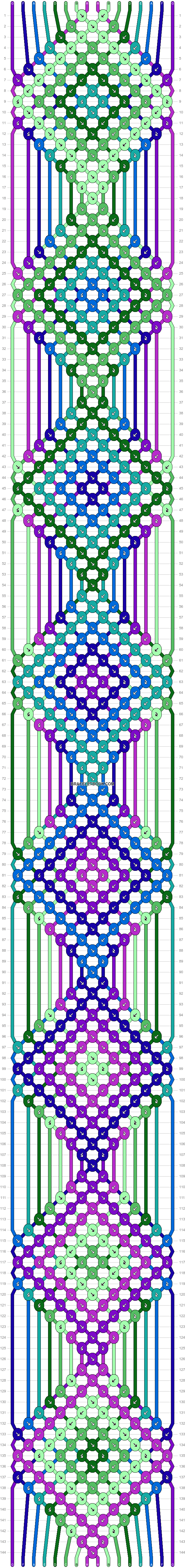 Normal pattern #61157 variation #407579 pattern