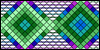 Normal pattern #61157 variation #407579