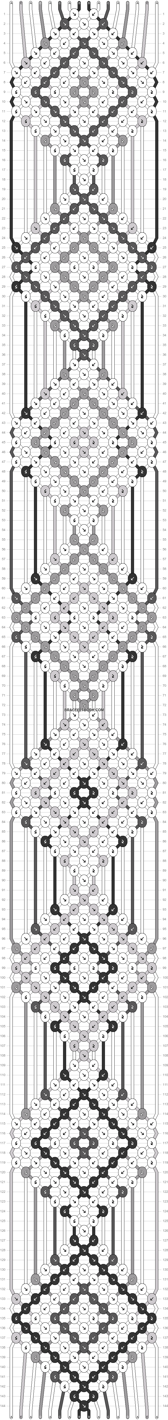 Normal pattern #61157 variation #407580 pattern
