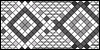 Normal pattern #61157 variation #407580