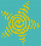 Alpha pattern #194147 variation #407582
