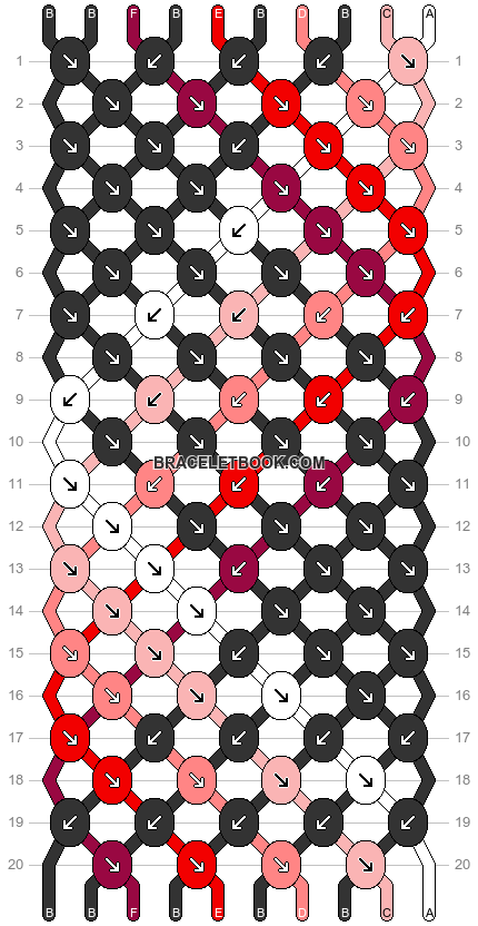 Normal pattern #6462 variation #407583 pattern