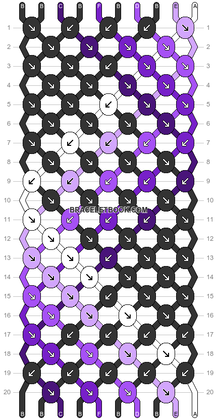 Normal pattern #6462 variation #407584 pattern