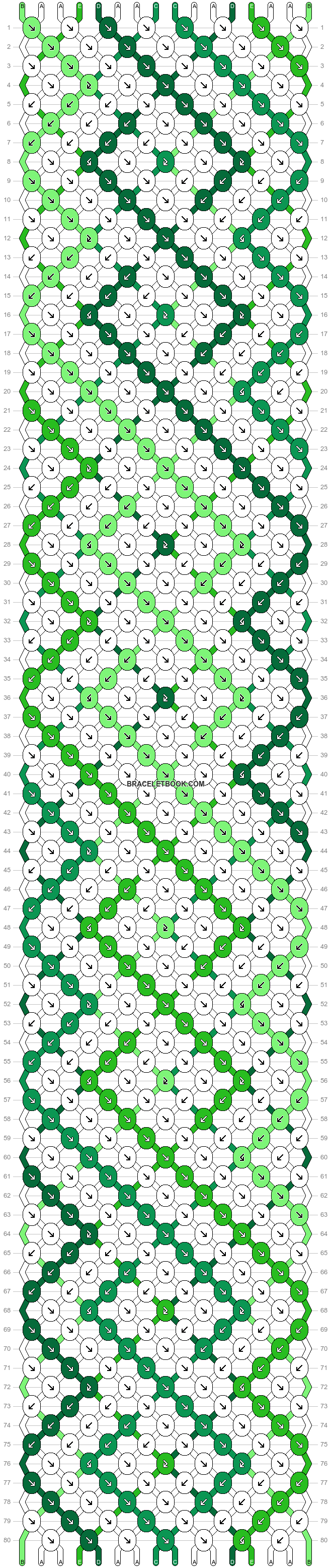 Normal pattern #145506 variation #407585 pattern