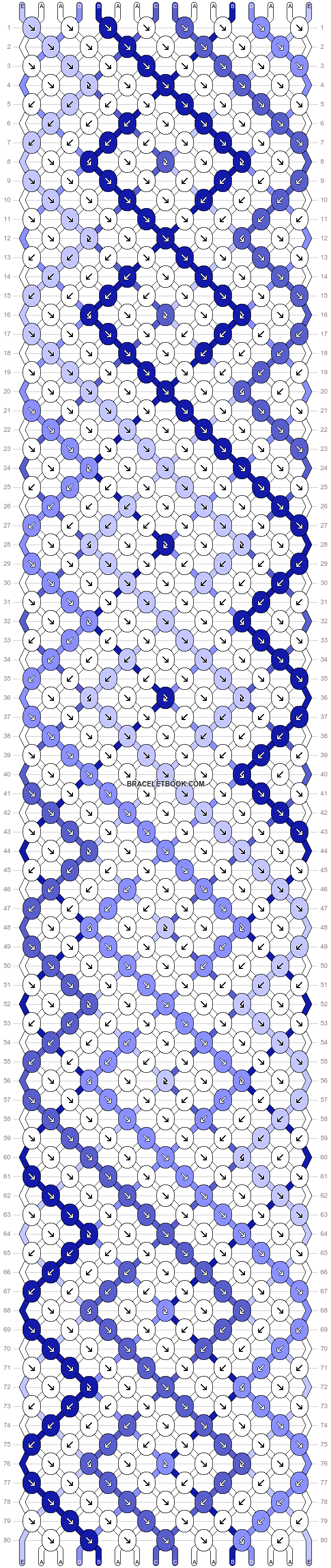 Normal pattern #145506 variation #407586 pattern
