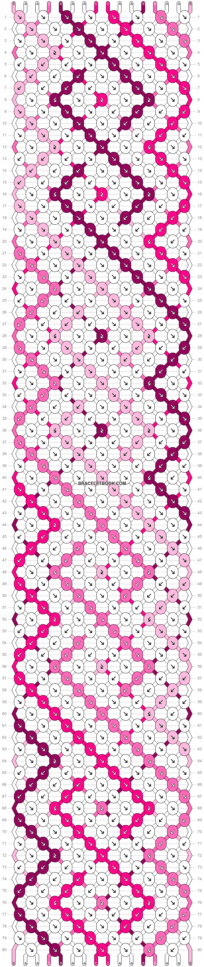 Normal pattern #145506 variation #407587 pattern