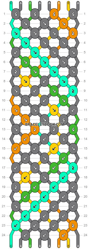 Normal pattern #53092 variation #407588 pattern