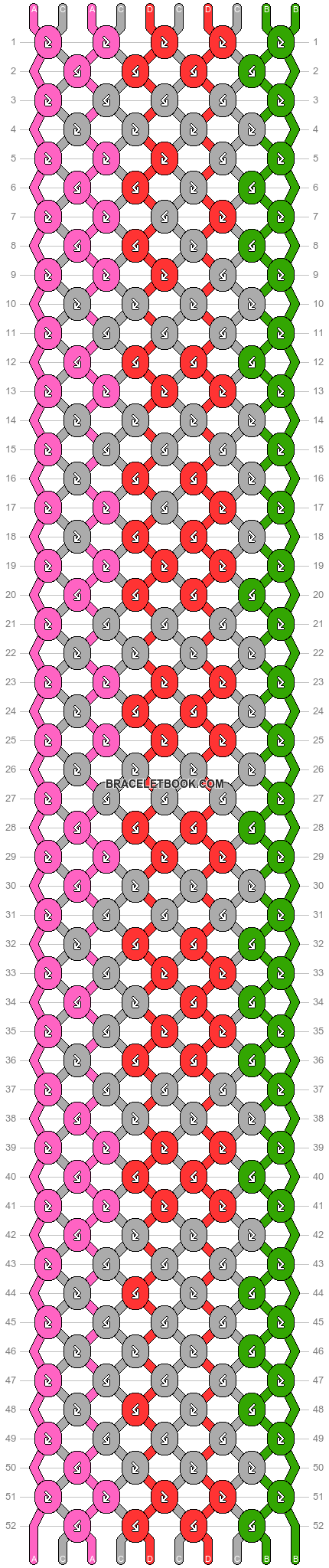 Normal pattern #191818 variation #407589 pattern