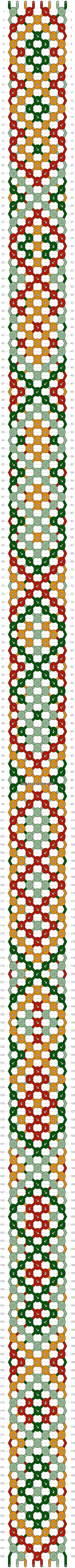 Normal pattern #194164 variation #407590 pattern