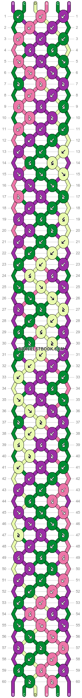 Normal pattern #187800 variation #407591 pattern