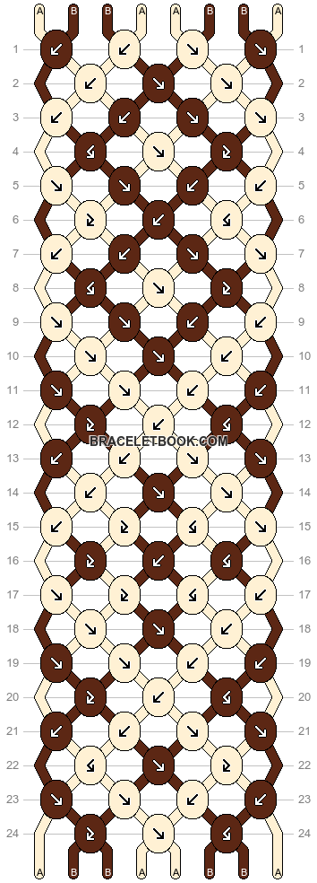 Normal pattern #195475 variation #407593 pattern