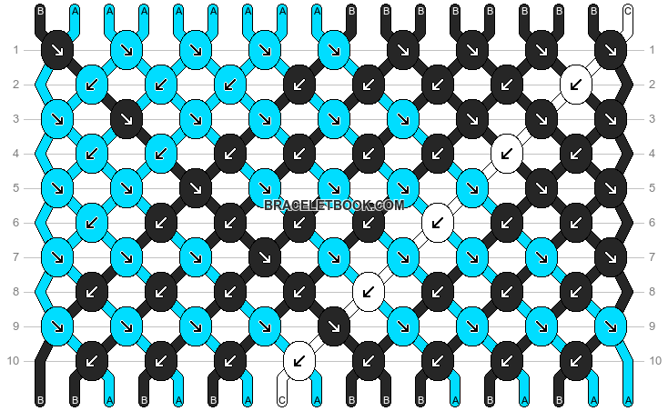 Normal pattern #1250 variation #407596 pattern