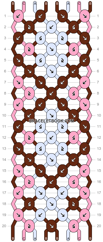 Normal pattern #195478 variation #407597 pattern
