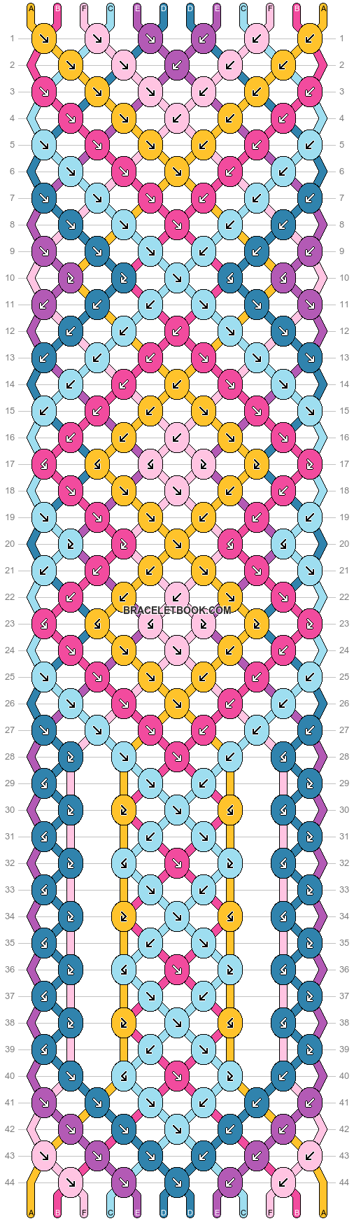 Normal pattern #28009 variation #407598 pattern