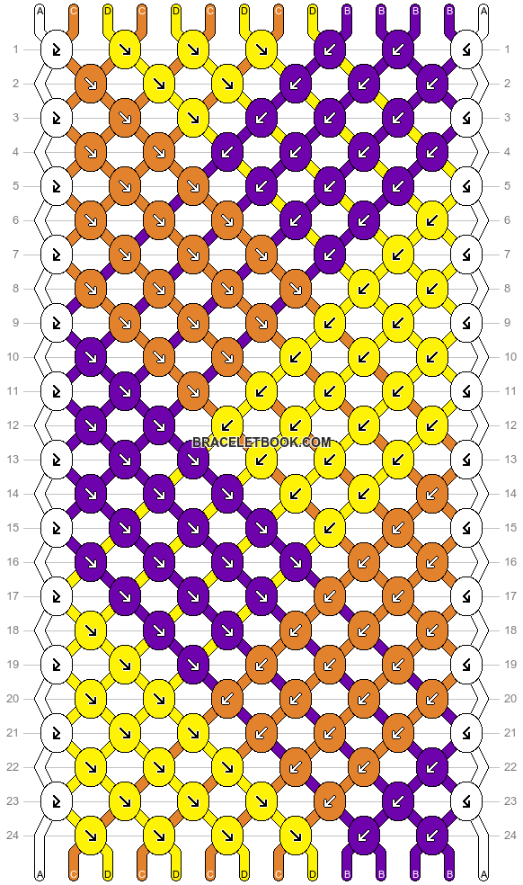 Normal pattern #49158 variation #407600 pattern