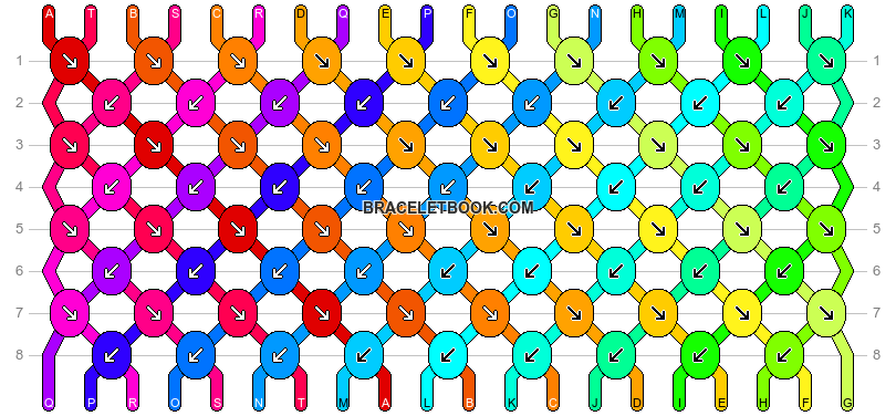 Normal pattern #1421 variation #407603 pattern