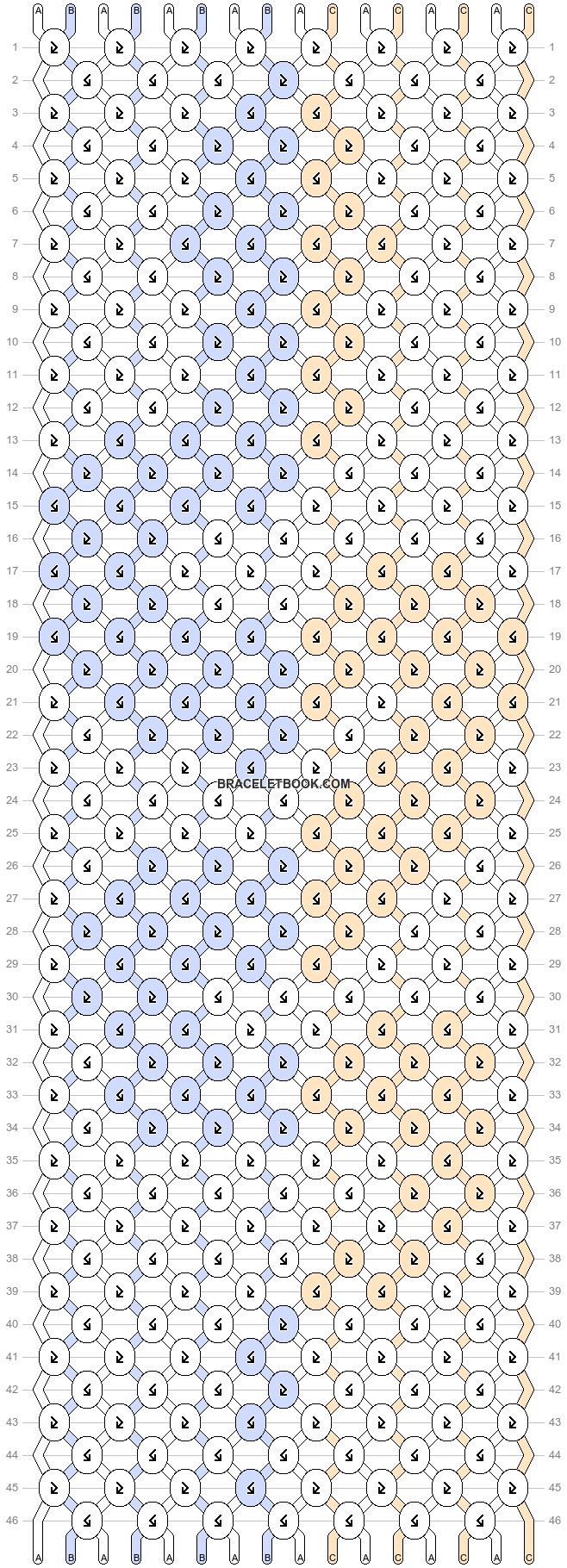 Normal pattern #143020 variation #407604 pattern