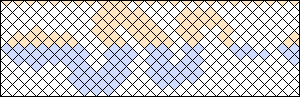 Normal pattern #143020 variation #407604