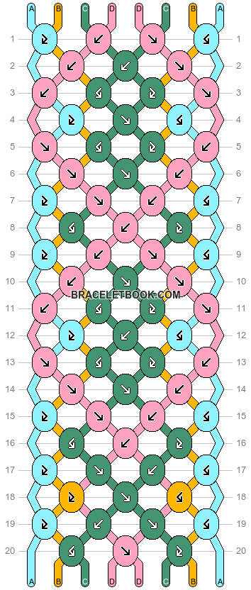Normal pattern #195486 variation #407605 pattern