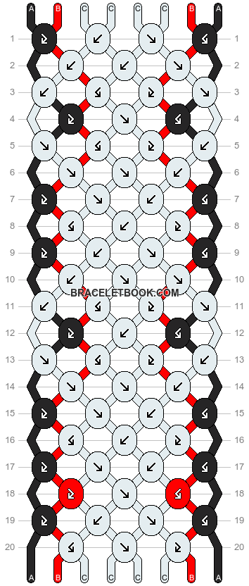 Normal pattern #195486 variation #407606 pattern