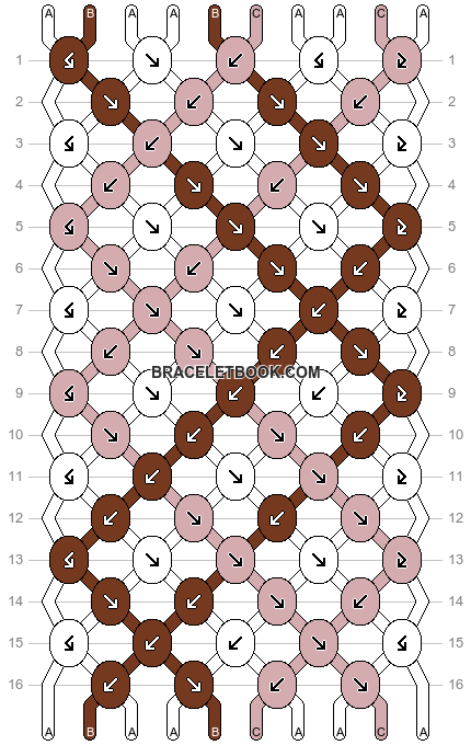 Normal pattern #46 variation #407608 pattern