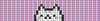 Alpha pattern #23115 variation #407609