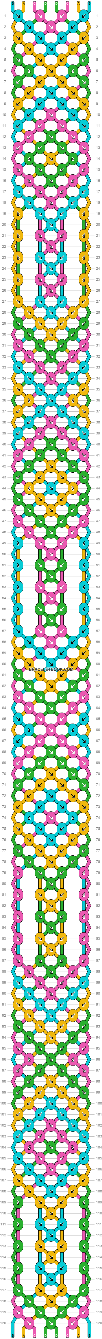 Normal pattern #149620 variation #407611 pattern