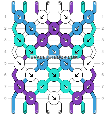 Normal pattern #755 variation #407613 pattern