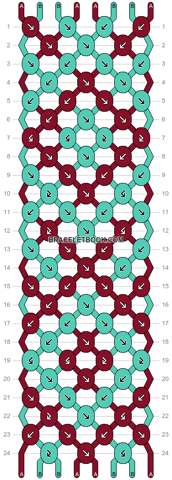 Normal pattern #195410 variation #407615 pattern