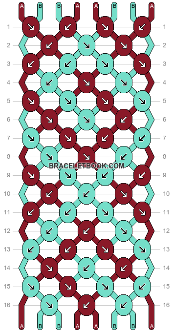 Normal pattern #195309 variation #407616 pattern