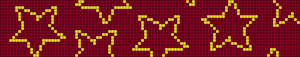 Alpha pattern #194629 variation #407617