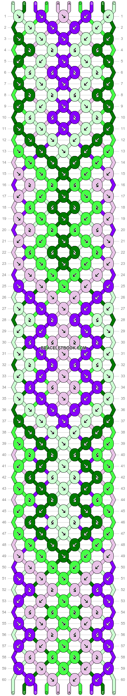 Normal pattern #156472 variation #407619 pattern